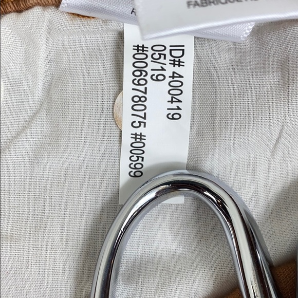 Express Mid Rise Carmel Legging Jean - Picture 6 of 7